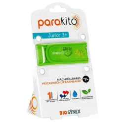 Mückenschutz Armband Kids Chamäleon, 1 St^Para Kito Online