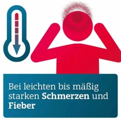 ADGC PARACETAMOL ® 500 mg Tabletten, 20 St- Zahnschmerztabletten|Regelschmerzen Tabletten