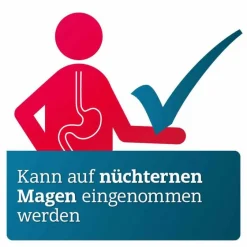 ADGC PARACETAMOL ® 500 mg Tabletten, 20 St- Zahnschmerztabletten|Regelschmerzen Tabletten