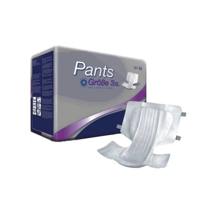 Slip Premium Tag Größe 3XL, 16 St^Param Hot