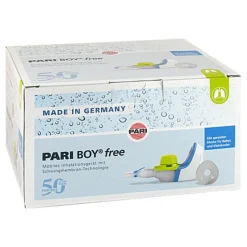 free Inhalationsgerät, 1 St^Pari Boy Sale