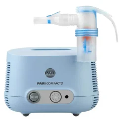 Pari Inhaliergeräte-COMPACT2 Inhalationsgerät, 1 St