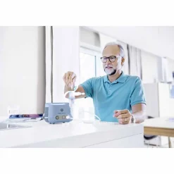 Pari Inhaliergeräte-COMPACT2 Inhalationsgerät, 1 St