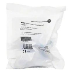 Kindermaske soft Spiggy, 1 St^Pari Sale