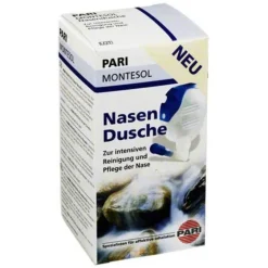 Montesol Nasendusche, 1 St^Pari Best