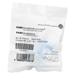 Mundstück Universell, 1 St^Pari New