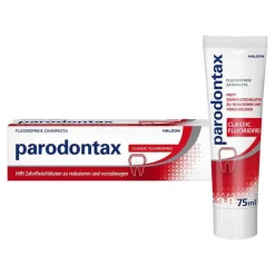 Parodontax Classic Zahnpasta, 75 ml- Zahnpasta & Zahncreme