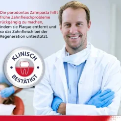 Parodontax Classic Zahnpasta, 75 ml- Zahnpasta & Zahncreme