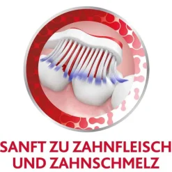 Complete Protection Zahnbürste, 1 St^Parodontax Best