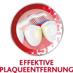 Complete Protection Zahnbürste, 1 St^Parodontax Best
