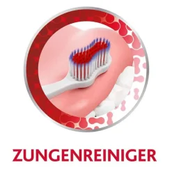Complete Protection Zahnbürste, 1 St^Parodontax Best