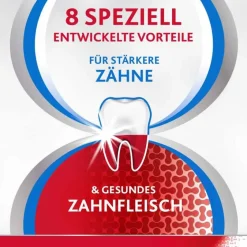 Parodontax Zahnpasta & Zahncreme-Complete Protection Zahnpasta, 75 ml
