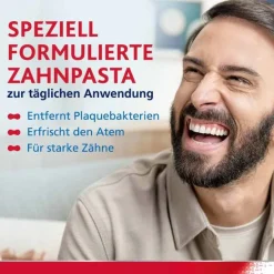 Parodontax Zahnpasta & Zahncreme-Complete Protection Zahnpasta, 75 ml