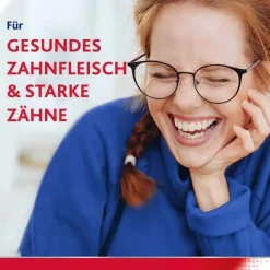 Parodontax Zahnpasta & Zahncreme-Complete Protection Zahnpasta, 75 ml