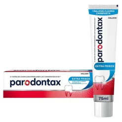 extra frisch Zahnpasta, 75 ml^Parodontax Online