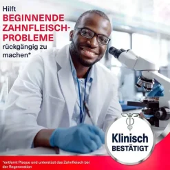 natürlich weiß Zahnpasta, 75 ml^Parodontax Discount