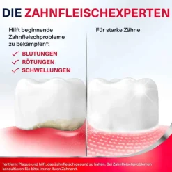 natürlich weiß Zahnpasta, 75 ml^Parodontax Discount