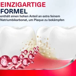 natürlich weiß Zahnpasta, 75 ml^Parodontax Discount