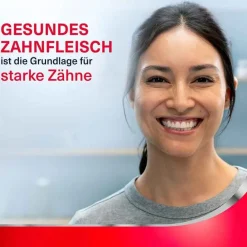 natürlich weiß Zahnpasta, 75 ml^Parodontax Discount