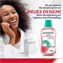tägliche Zahnfleischpflege Revitalise, 300 ml^Parodontax Online
