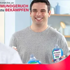 Parodontax Mundspülung-Zahnfleisch Stärkung & Schutz Mundspülung, 300 ml