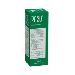 PC 30 flüssig, 100 ml- Trockene & Sensible Haut