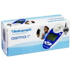 Vitalograph Peak Flow Meter digital asma1, 1 St- Peak Flow Meter