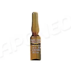 Pefrakehl Ampullen D 6, 1X1 ml- Sanum Kehlbeck