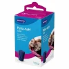 Haft- & Fixierbinden-Peha-Haft Color Fixierbinde latexf.8 cm x 4 m blau, 1 St
