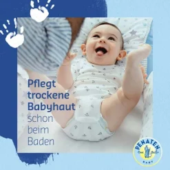 Intensiv Bad & Shampoo, 400 ml^Penaten Outlet