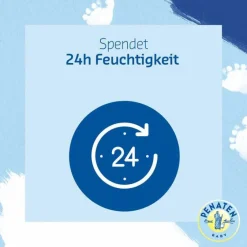 Intensiv Bad & Shampoo, 400 ml^Penaten Outlet