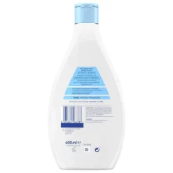 Penaten Haut- & Haarpflege-Ultra sensitiv Bad & Shampoo, 400 ml