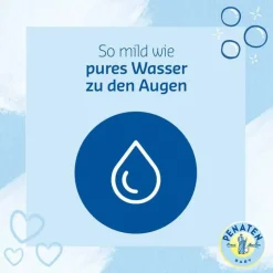 Penaten Haut- & Haarpflege-Ultra sensitiv Bad & Shampoo, 400 ml