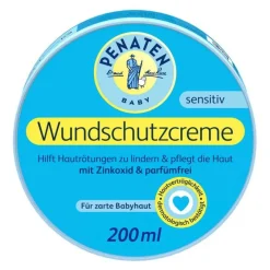 Wundschutzcreme, 200 ml^Penaten Outlet