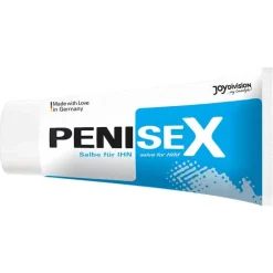 Penisex Vibratoren Und Toys-Salbe für Ihn, 50 ml