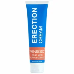 Loovara Vibratoren Und Toys-Penisso Erection Creme Penis-Cre.z.äußeren Anwend., 100 ml