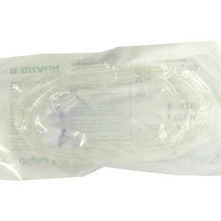 Leitung N 1,5x2,7 1., 1 St^Perfusor Clearance