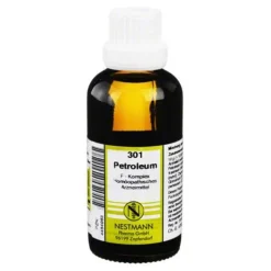Petroleum F Komplex Nr. 301 Dilution, 50 ml^Nestmann Best