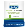 Canina Flöhe, Zecken & Co.-Petvital Novermin flüssig für Katzen, 2 ml