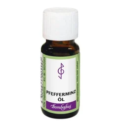Bombastus Pfefferminzöl, 10 ml- Aromatische Düfte