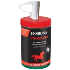 Pferdesalbe classic , 1000 ml^Ensbona