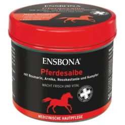 Pferdesalbe classic , 200 ml^Ensbona Best