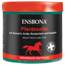 Pferdesalbe classic , 200 ml^Ensbona Best