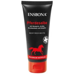 Ensbona Sonstige Körperpflegeprodukte-Pferdesalbe classic , 200 ml