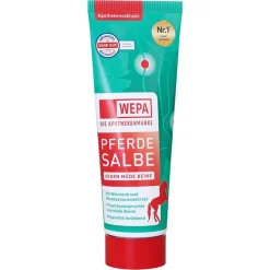 Pferdesalbe gegen müde Beine, 125 ml^ Sale