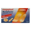 Chemoplast Pflastersortimente-Pflastersortiment 4fach sort, 50 St