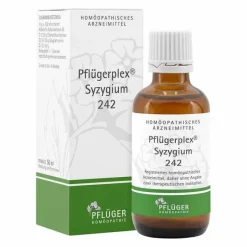 plex Syzygium 242 Tropfen, 50 ml^Pflüger Hot