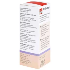 PhA Aufbau & Leistung-Antistress für Katzen und Hunde Tropfen, 30 ml