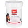 PHA Huf & Fellvital für Pferde Pulver, 750 g- Pferde