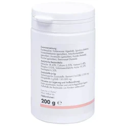 PHA Magen & Darm-Magenvital Pulver für Hunde, 200 g